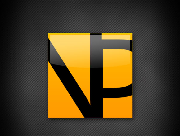 n p logo