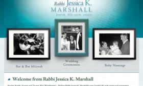 Jessica Marshall