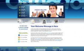 Ortho Site Design