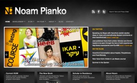 Site Design