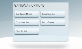 Game Options UI