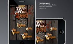 iOS Game UI