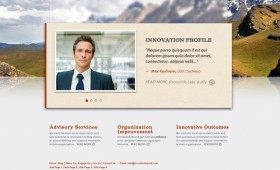 Innovation Bound
