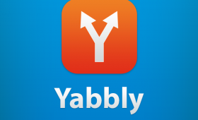 Yabbly for iOS 7